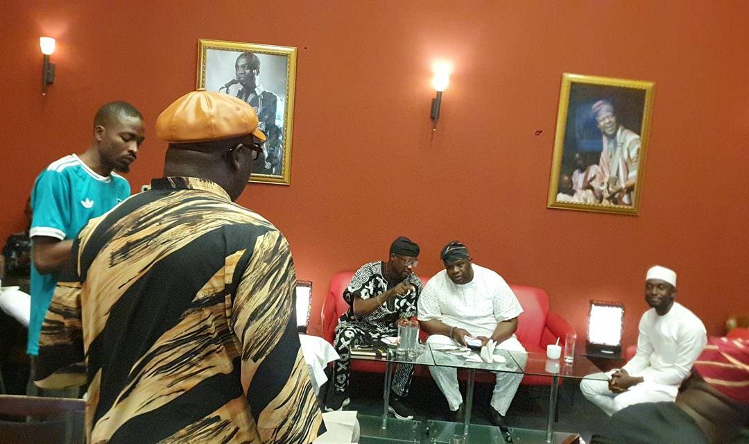 Building the Youth, Building the Nation: Success Stories from Delta State