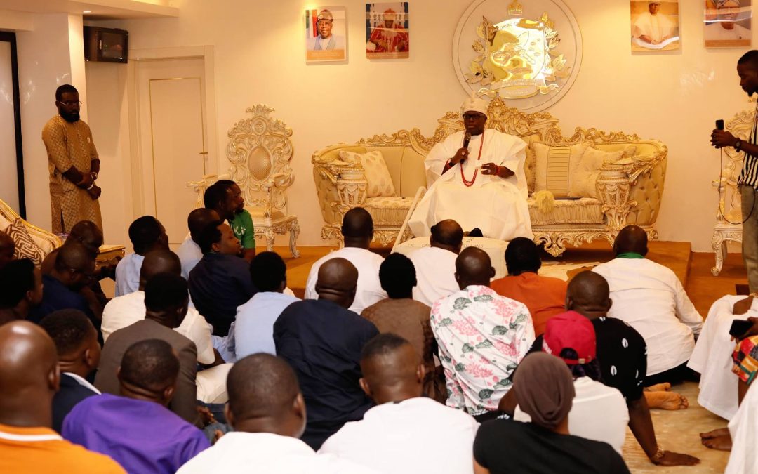 Empowering Delta State Youth: How NYCN is Shaping the Leaders of Tomorrow