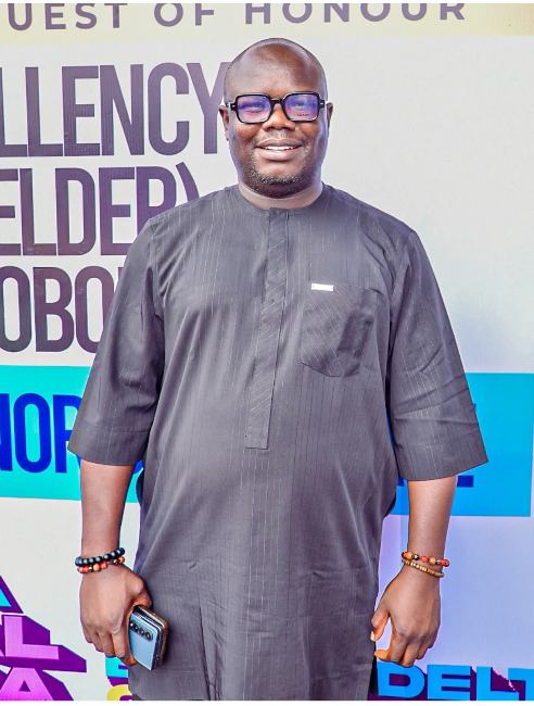 NYCN Delta Chairman, Comr. Sagboje Odiri Milton, Emerges Deputy National Secretary of Forum of State Chairmen